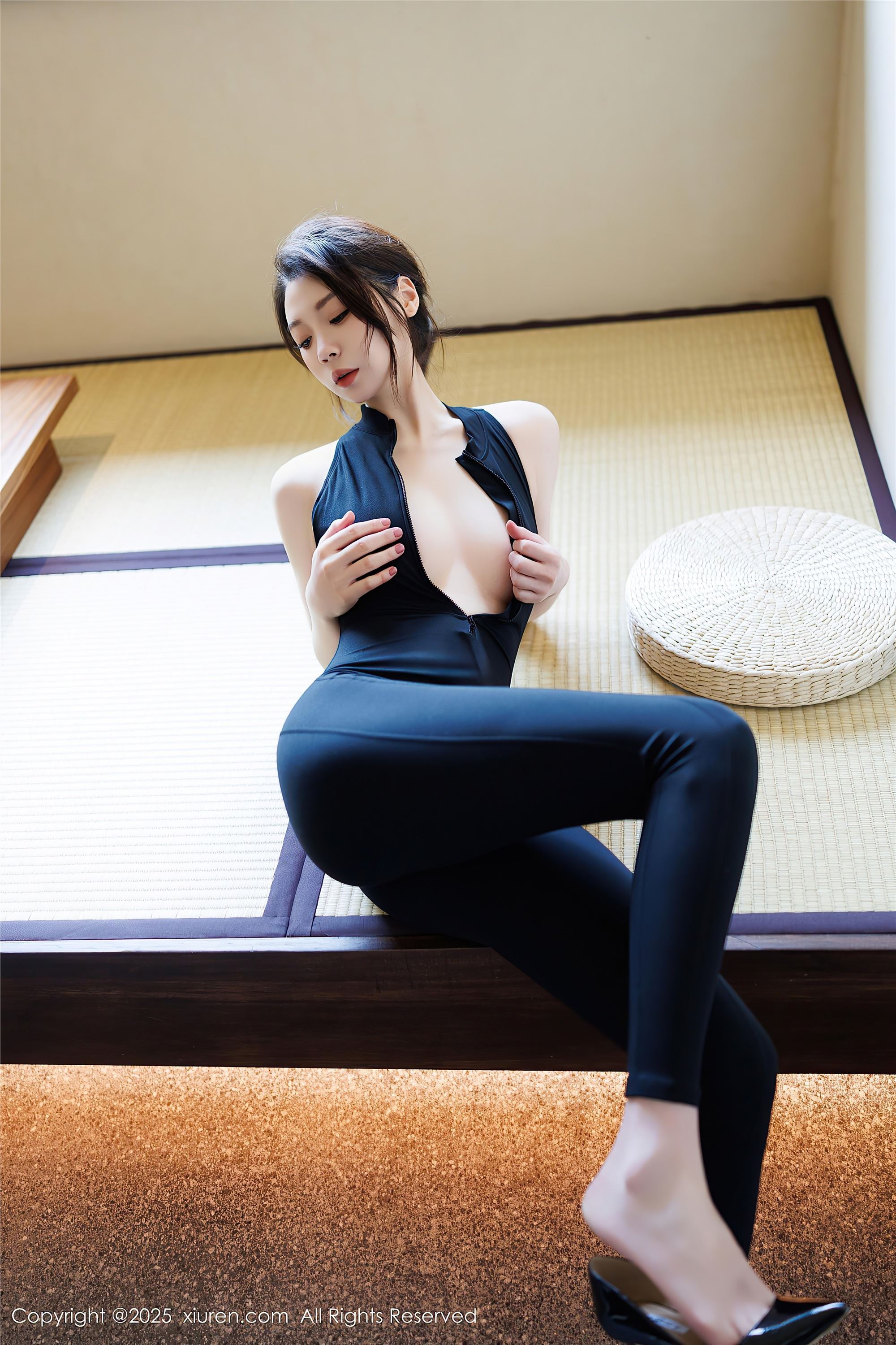 Xiuren秀人网 2025.03.24 NO.10059 梦心玥